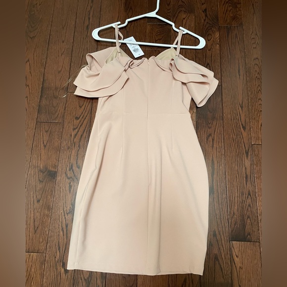 NEW Honey Dress - Picture 5 of 5